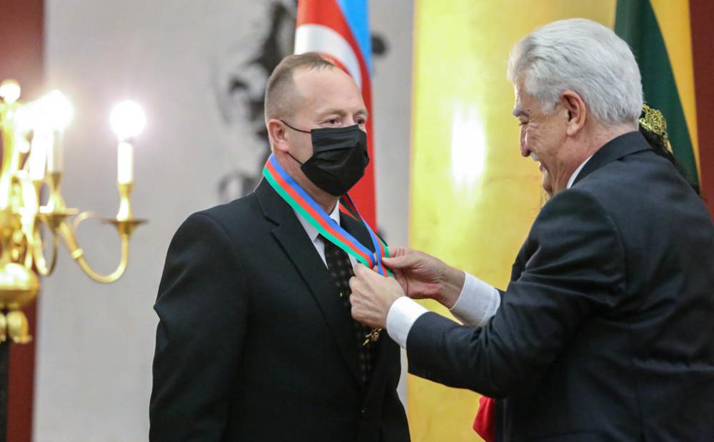 Renginio akimirkos | Alkas.lt, A. Sartanavičiaus nuotr.