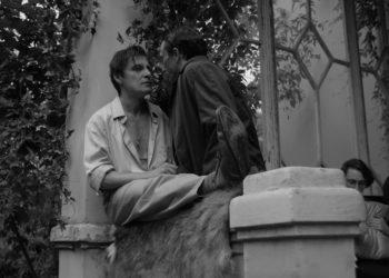 „Oskaro“ apdovanojimo sieks ir Jurgio Matulevičiaus filmas „Izaokas“ (video)