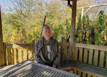 Žolininkė, į kurią kreipiasi žmonės iš visos Lietuvos (video)