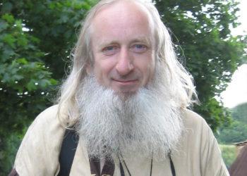 Iškeliavo amžinybėn Jonas Vitkūnas