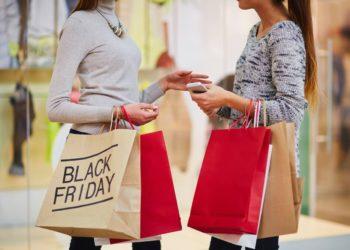 5 pagrindiniai „Juodojo penktadienio“ patarimai