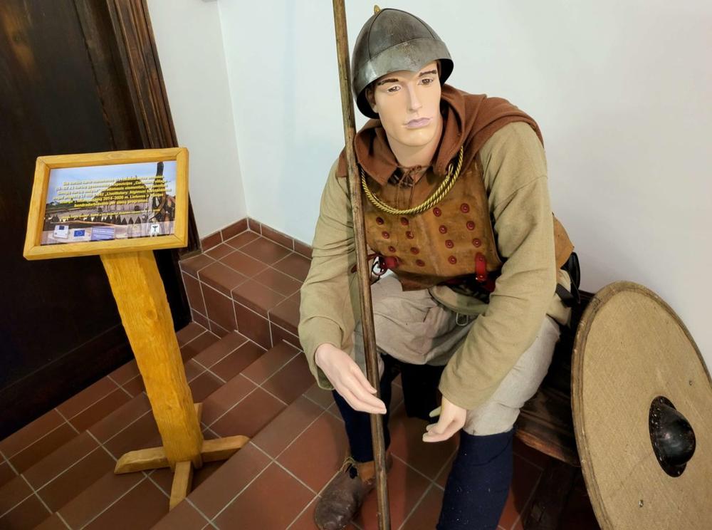 Kretingos muziejus kviečia pažinti kuršius | rengėjų nuotr.