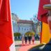 Prezidentas sveikina Lenkiją Nepriklausomybės dienos proga