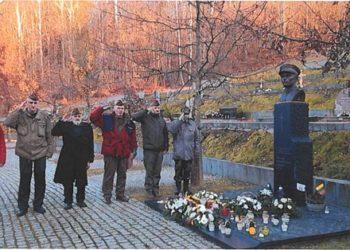 Lietuva paminėjo išėjusius amžinybėn