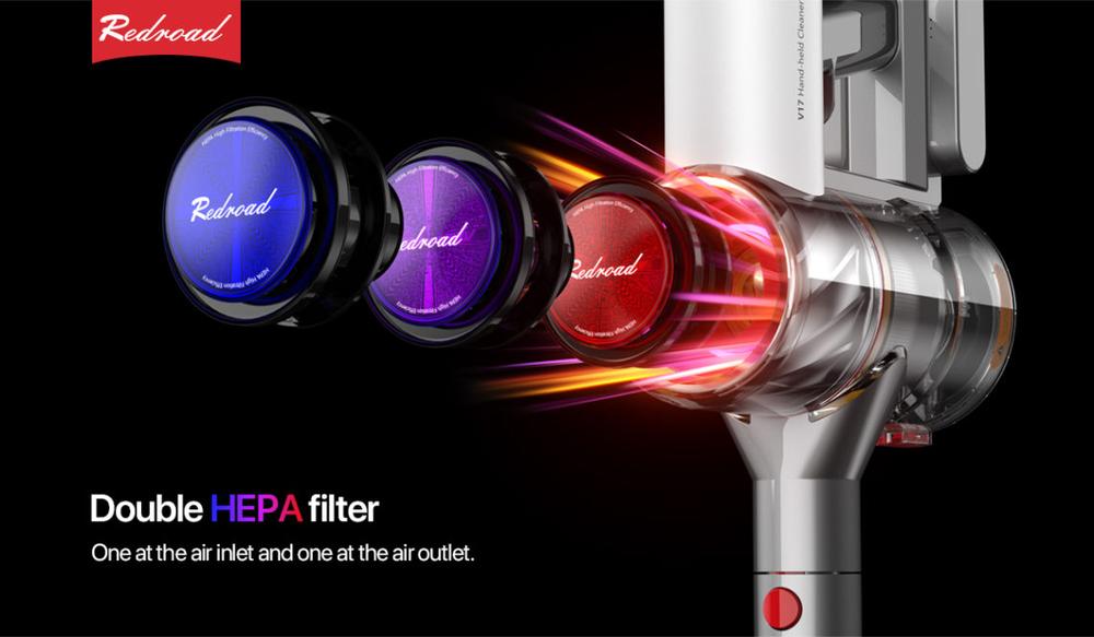 Redroad V17 | redroad.cc nuotr.