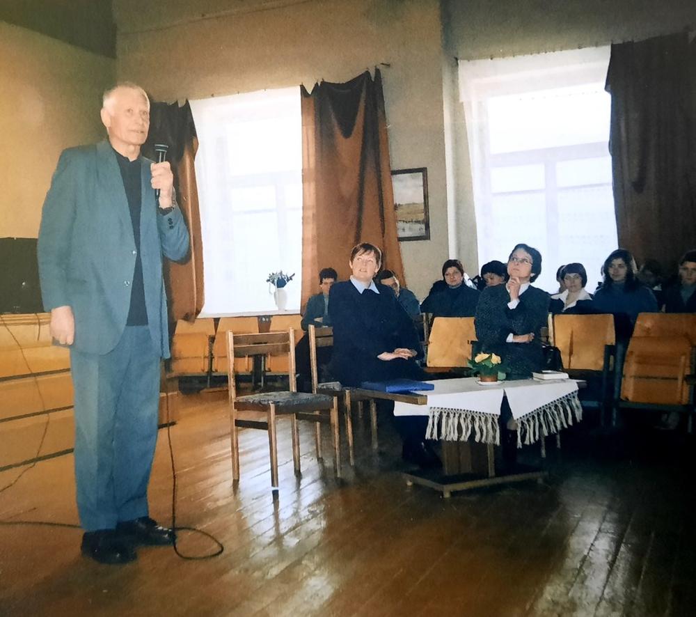 R. Jasukaitienė. Kas šviečia pro kasdienybę