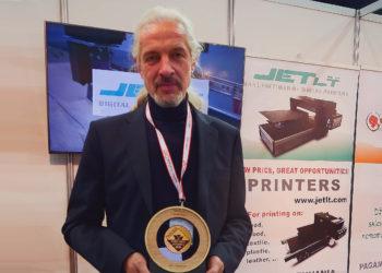 Saulius Pakalniškis | R. Balkutės nuotr.