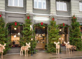 Vilnius kviečia kurt Kalėdų nuotaiką