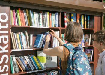 Vilniui – dvi geros žinios iš UNESCO