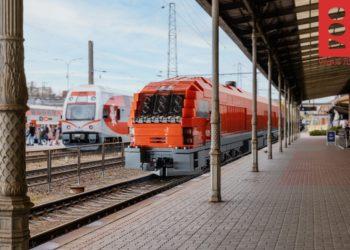 Artėjant Vilniaus gimtadieniui vaikai iš visos Lietuvos kurs Vilniaus judumo ateitį