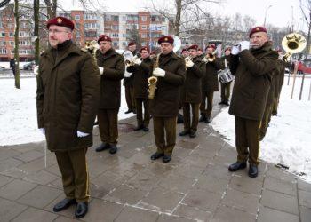 KAM, G. Maksimovič-Alkema nuotr.