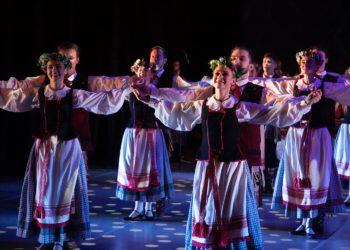 Savaitgalį Vilniuje oš studentų liaudiškos muzikos šventė „Linksminkimos“