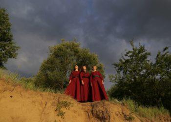 Sutartinių giedotojos perteiks Vydūno muzikinę kūrybą