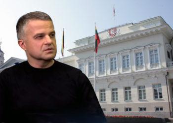 Alvis Mozeris | Alkas.lt koliaža