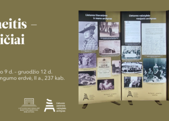 Kviečia paroda „Praeitis – ateičiai“