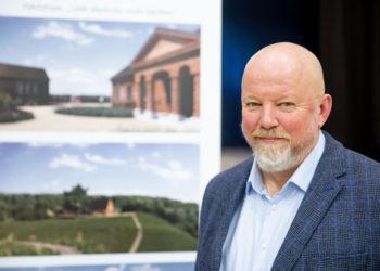 Atgimstanti Merkinės dvarvietė: kultūros, bendruomenės ir verslo bendrystė žada išskirtinę traukos vietą