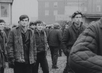 Lenkų kino dienos „Scanoramoje“: gyvybingas kino pasaulio balsas (video)