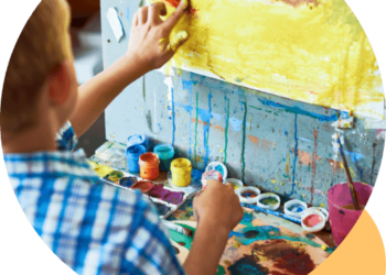 Kaune duris atvėrė išskirtinis vaikų dienos centras