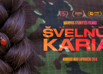 Filmo „Švelnūs kariai“ veikėjos: tarnaujant kariuomenėje pamatai, kad gali daugiau nei pats galvojai | kam.lt nuotr.