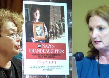 Kelią šmeižtui | Alkas.lt, J. Česnavičiaus nuotr.