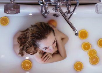 Priežiūros reikalauja ne tik veido oda