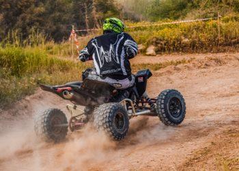 Keturračiams tos pačios taisyklės galioja visur