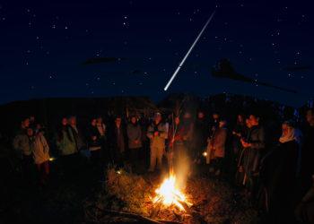 Vėlinės | Alkas.lt koliažas