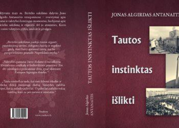 L. Veličkaitė. Demokratija – kovos rezultatas, ne prigimties dovana (video)