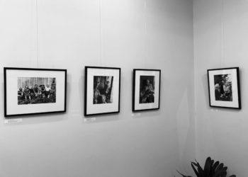 Kelionę po Lietuvą pradeda fotografijų paroda, skirta Jono Meko šimtmečiui paminėti