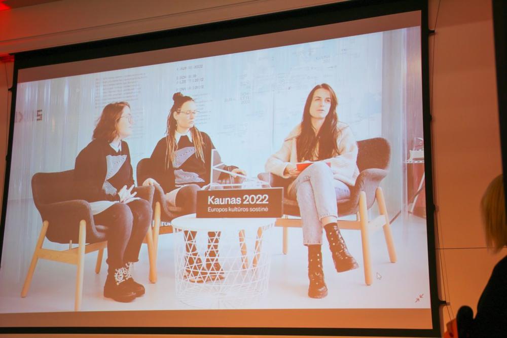 Įvyko „Savanorystės spalvos“: apdovanoti Lietuvos metų savanoriai