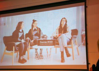 Įvyko „Savanorystės spalvos“: apdovanoti Lietuvos metų savanoriai 