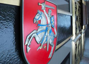 Keičiama adresų rašymo tvarka Lietuvoje