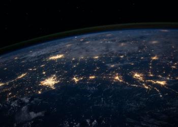 M. Skuodis: „kosminis“ internetas jau Lietuvoje