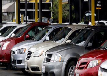 Ar nuomotis automobilį brangu?