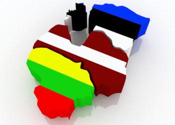 Baltijos šalys | lrv.lt nuotr.