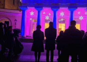 V. Jankauskaitė. Basos mamos vėl renkasi prie Prezidentūros gruodžio 21 d. 16 val.