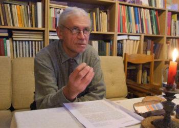 dr. Dainius Razauskas | Alkas.lt nuotr.