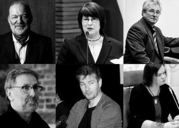 Paskelbti Nacionalinių kultūros ir meno premijų laimėtojai