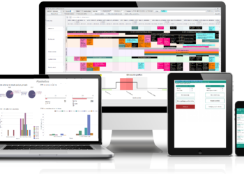 ERP verslo valdymo sistemos nauda