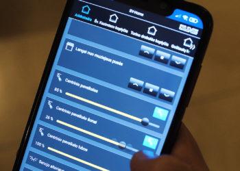 „Išmanioji“ arkikatedra Vilniuje – pamatykite čia įdiegtus protingo namo sistemos sprendimus