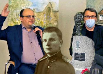 Paminklo griovikai | Alkas.lt koliažas