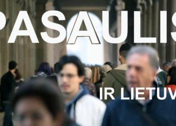 „Pasaulis ir Lietuva“: Didieji „surėmė ragus“, Trakų sąmokslininkai, lėktuvai Ukrainai ir kt.