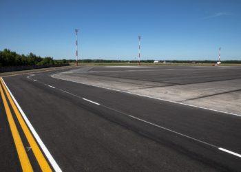 Šiaulių oro uostas priims didelius orlaivius