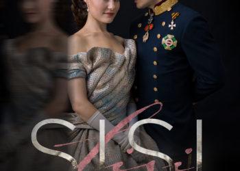 Lietuvoje vasarą filmuoto prabangaus serialo „Sisi“ pristatymas – antrąją Kalėdų dieną