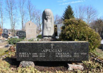 R. Jasukaitienė. Po baltom lelijom…