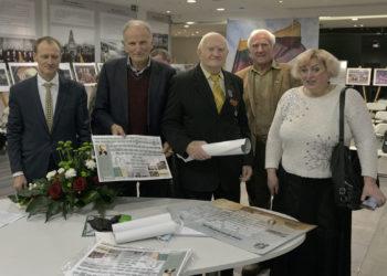 Donelaičio draugijai – 100, o Mažosios Lietuvos nepriklausomybės (Tilžės) Aktui – 103