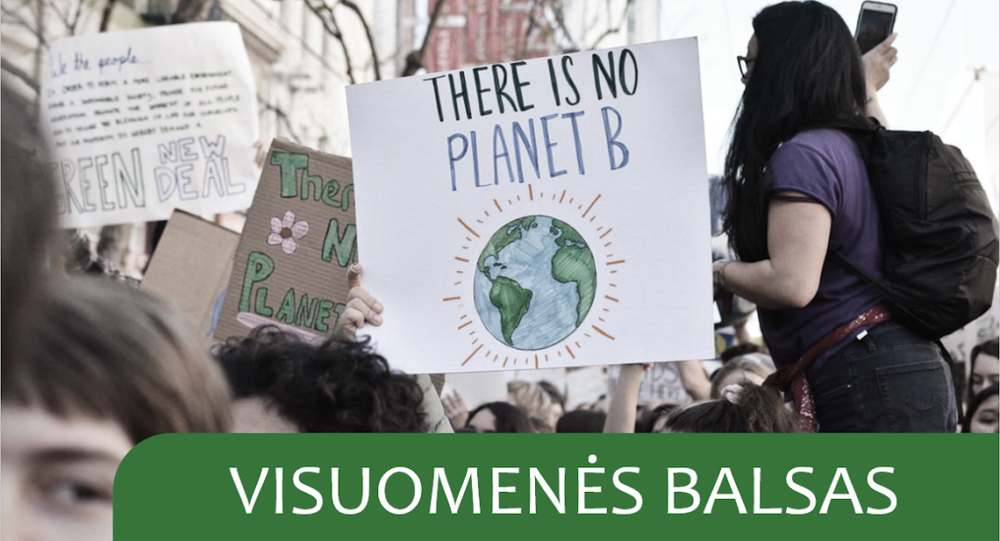 Lietuvos vadovams įteiktas kreipimasis dėl ydingos žemės ūkio politikos