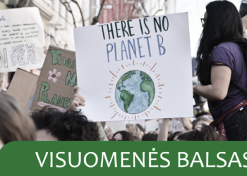 Lietuvos vadovams įteiktas kreipimasis dėl ydingos žemės ūkio politikos