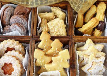 Artimiesiems šventėms – ir saldi dovana