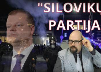 „Iš savo varpinės“ | Alkas.lt ekrano nuotr.